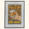 Drink whisky kép - ajándék kiegészítő - ajándékcsomag rendelés - ajándék házhozszállítás