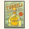 Tequila kép - ajándék kiegészítő - ajándékcsomag rendelés - ajándék házhozszállítás
