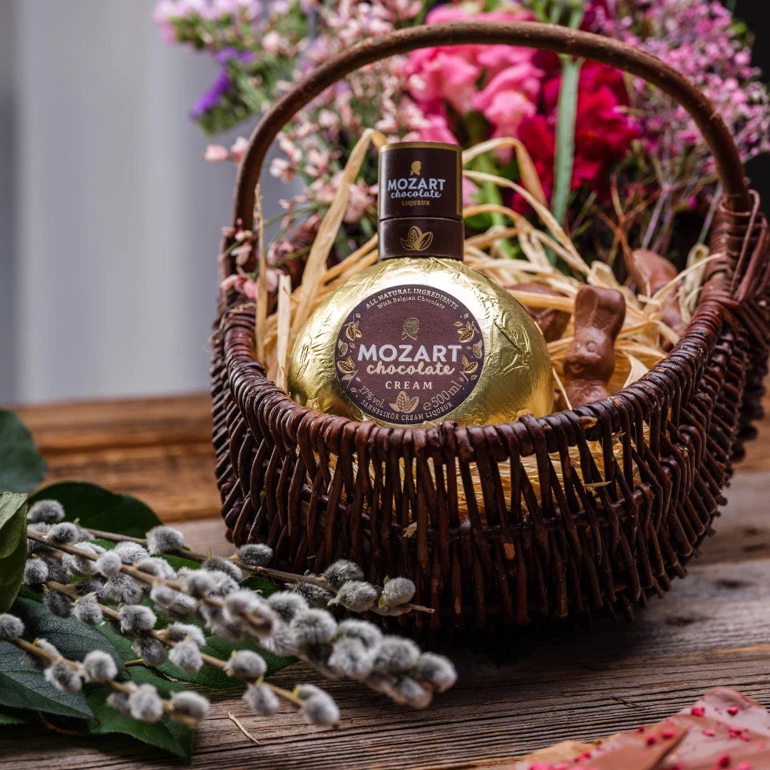 Húsvéti ajándékcsomagok - Stílusos meglepetések a Molto kínálatából