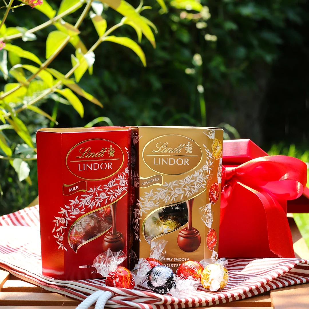 Nyári ajándékcsomag