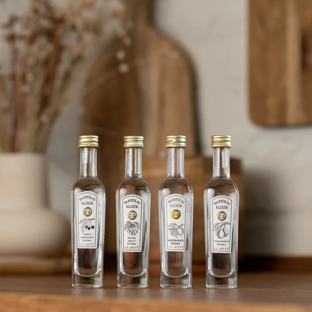 A magyar pálinka - Hagyomány, büszkeség és ízvilág