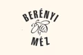 Berényi méz