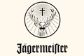 Jagermeister likőr