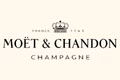Moet Chandon pezsgő