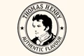 Thomas Henry tonic