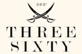 Three Sixty vodka