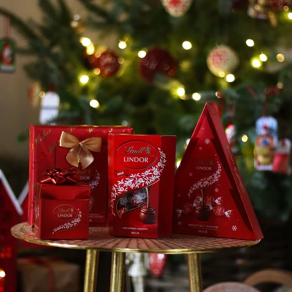 Karácsonyi ajándékcsomagok - Amikor a minőség és az élmény találkozik