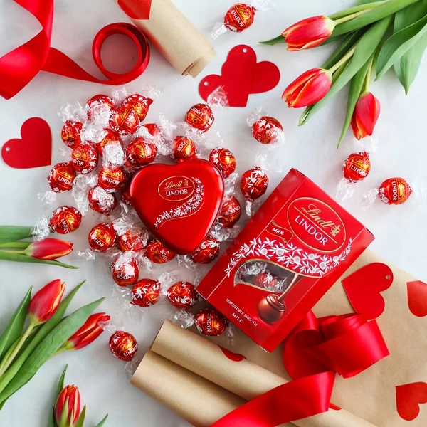 Valentin napi ajándékcsomagok