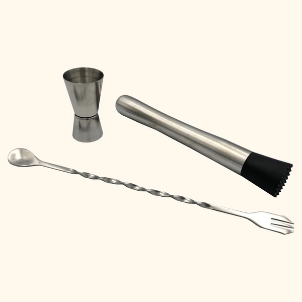 „Cocktail Mixer„ készlet