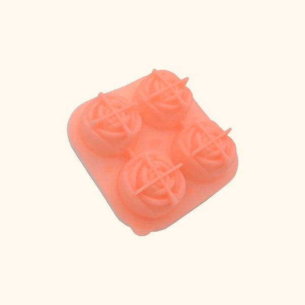 „Rose„ jégkockakészítő