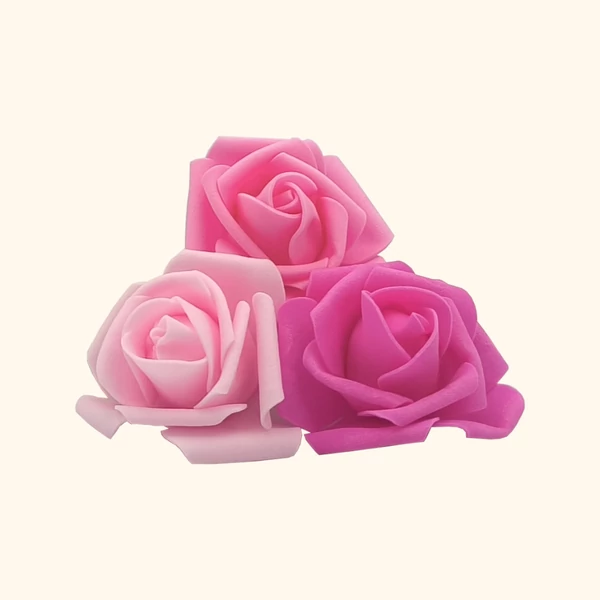 „Pink Rose - Great„ habrózsák