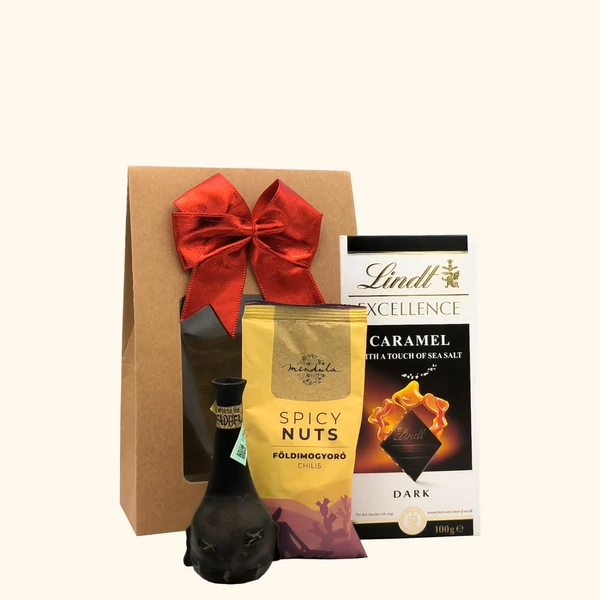 „Rum Voodoo„ rum ajándékcsomag rendelés - ajándék házhozszállítás