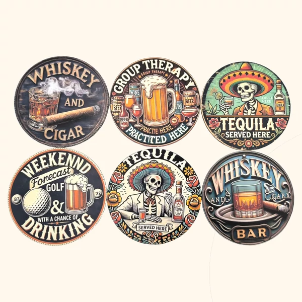 Ital alátét - ajándék kiegészítő - ajándékcsomag rendelés - ajándék házhozszállítás