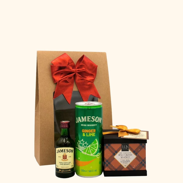 „Celtic Cask„ whisky ajándékcsomag rendelés - ajándék házhozszállítás